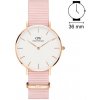 Daniel Wellington DW00100315 (Hodinky Daniel Wellington DW00100315)