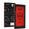 Tel Protect Tvrdené sklo Full Glue 6D pre OPPO A58 4G BLACK