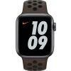Apple Watch 38/40/41 mm Nike Sport Brand Brono-Czarny/Ironstone-Black MJ6J3AM/A