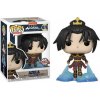 Funko POP! Animated - Avatar the Last Airbender - Azula (Special Edition)