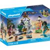 PLAYMOBIL 71420 HĽADANIE POKLADU