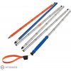 ORTOVOX Probe Alu 240 Pfa lavínová sonda, silver 240