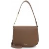 Tamaris Ghalia 34042-900 Taupe Dámska kabelka cez rameno hnedá 4 L