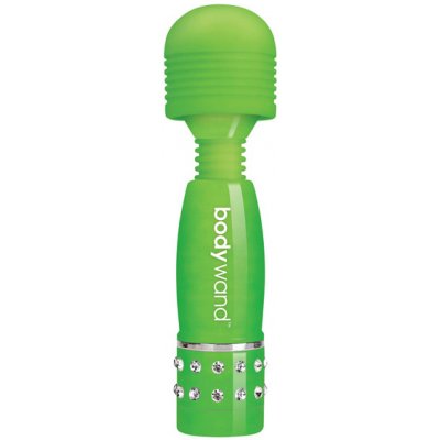 Bodywand - Glow In The Dark Wand Massager