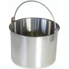 Unold 48835 Doppio nero Eismaschine