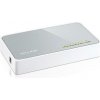 TP-LINK, TL-SF1008D, Switch, 8x 10 / 100Mbps