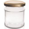 ORION Zavárací pohár s viečkom Deva 210ml