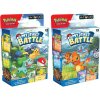 Pokémon karty Pokémon TCG: My First Battle EN (820650852534)