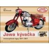 Jawa kývačka - Jiří Wohlmuth