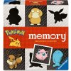 Ravensburger Collector's memory Pokémon pexeso