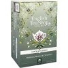 English Tea Shop BIO Biely čaj matcha a škorica 20 vrecúšok