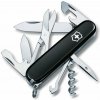 Nôž Victorinox Climber čierny (7611160100214)