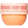 Sunkissed hydratačný telový balzam Sunshine Body Balm, 200g