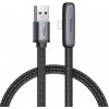 Mcdodo CA-2791 USB na bleskový angle, 1.8m, černý