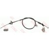 żażné lanko parkovacej brzdy TRW Automotive Aftermarket GCH594