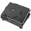 UDG Ultimate Turntable (SL-1200/ PLX-CRSS12) Equipment Cover Black