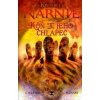 Kôň a jeho chlapec - Kroniky Narnie 3 - Lewis Clive Staples
