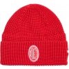 Puma Čiapka AC MILAN Beanie červené