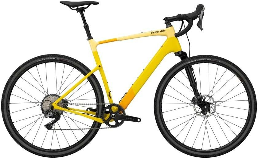 Cannondale Topstone Carbon 2 Lefty 2023