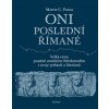 Oni poslední Římané - Martin C. Putna