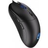 Endorfy Gem Plus/Herná/Optická/Pre pravákov/19 000 DPI/Drátové USB-A/Čierna EY6A005