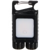 Sixtol Svietidlo multifunkčné na kľúče s magnetom Lamp Key 1, 500 lm, COB LED, USB