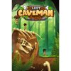 Last Caveman