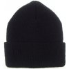 L-Merch Pletená zimná čiapka C733 Black one size