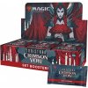 Wizards of the Coast Magic the Gathering Innistrad Crimson Vow Set Booster Box