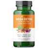 MOVit Mega Detox Ostropestrec + Kurkumín FORTE cps 1x60 ks