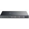 TP-Link ES228GMP 28xGb Easy Man.switch Omada (ES228GMP)