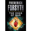 Dogs Of War (Frederick Forsyth)(Brožovaná)