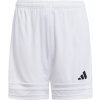 Adidas Teamsport Squadra 25 bílá UK Junior M