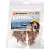 Flamingo Nature Snacks kocky, maškrta pre psov - treska, losos 75 g
