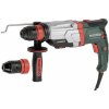 Metabo UHEV 2860-2 Quick multihammer