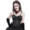 korzet DEVIL FASHION Gothic