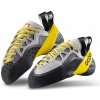 Lezecké topánky Ocun Diamond - yellow/grey