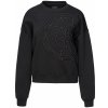 Dámska Mikina GUESS CN 4G LOGO SWEATSHIRT W4BQ07K9Z21-JBLK – Čierna