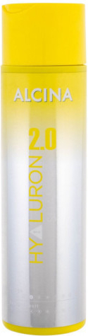 Alcina Hyaluron šampón s kyselinou hyalurónovou 2.0 250 ml