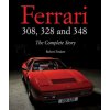 Ferrari 308, 328 and 348 (Robert Foskett)(Pevná)