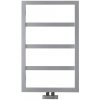 Sapho DENALI DN609SS 550 mm x 904 mm strieborna