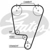 GATES Ozubený řemen PowerGrip 5643XS