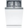 Bosch Serie 4 SPH4EKX24E myčka na nádobí Plně vestavěné 10 jídelních sad D