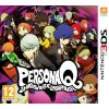 Persona Q: Shadow of The Labyrinth