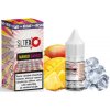 (PJ Empire 18mg Salt) 10ml Mango Bango