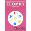 Procvičujeme zlomky - pracovní sešit - ALBRA