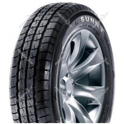 Sunny NW103 Winter Force C 205/65 R16 107R
