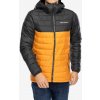 Bunda Columbia Powder Lite II Hooded Jacket - sunstone/shark