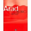 Ron Arad (Raymons Guideo,Olivier Boissiere)(Pevná)