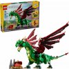 LEGO Stredoveký drak 31161
